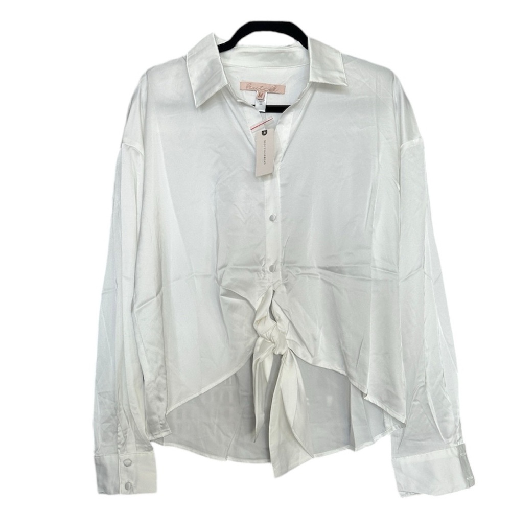 Hutch Robbie Shirt - Picture 4 of 6